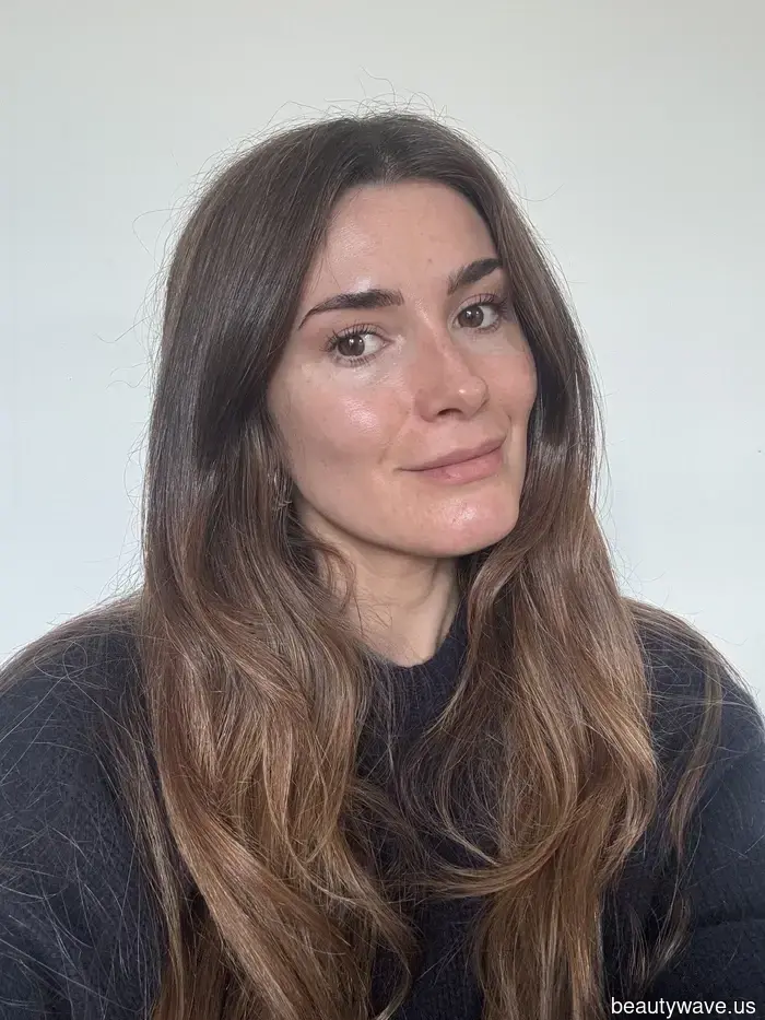 I Utilized AI to Develop a Custom-Blended Foundation That Resembles Second Skin—Here’s the Process.