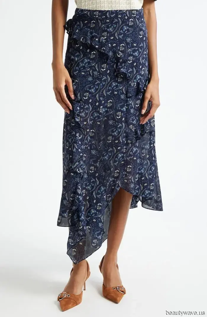 As a Shopping Editor, these 5 Nordstrom Anniversary Sale discoveries are stuck in my mind.