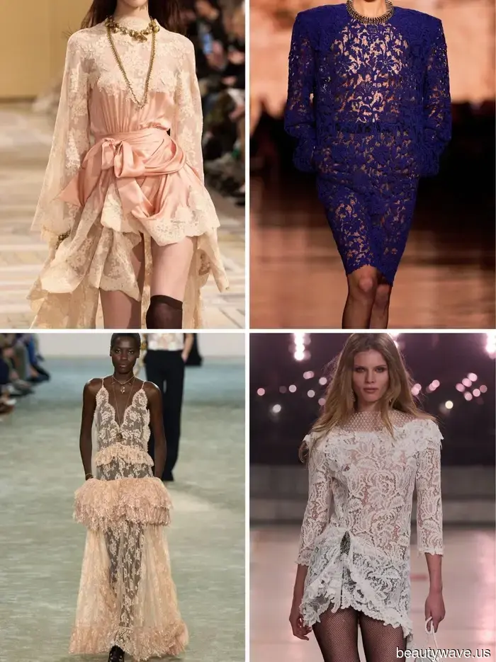 5 Stylish Autumn Dress Trends That Will Be Popular Next Month