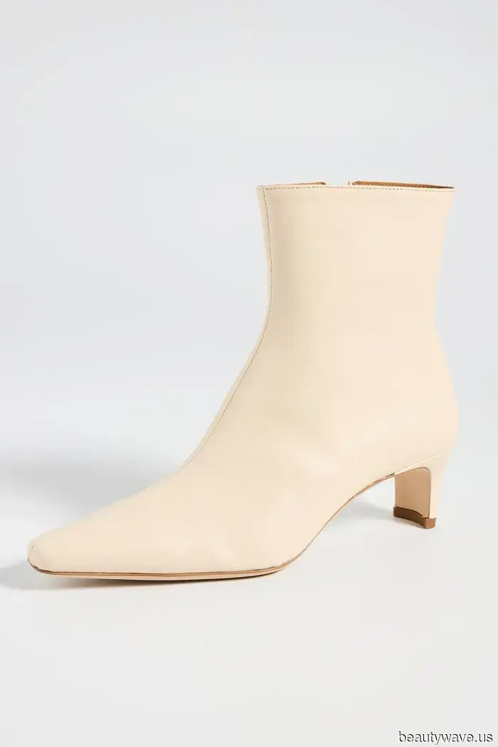 If I spot you in one of these six particular shoe colors, I can tell you're into fashion.