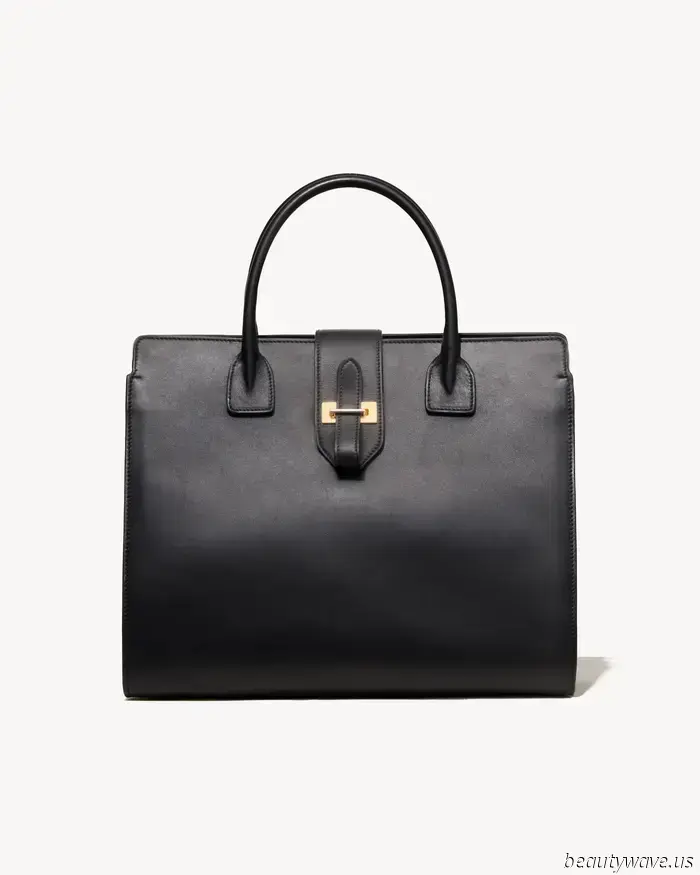 Nili Lotan has just released bags that will allow you to channel your inner rock star girlfriend.