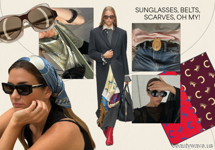 The 7 Trends That Are Already Shaping Summer 2026 Fashion