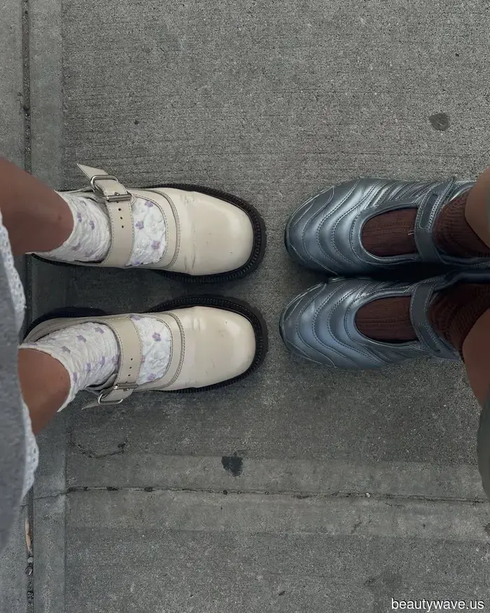 These trainers may be controversial, but I assure you they will become popular in 2026.