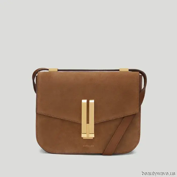 DeMellier's Black Friday 2025 Sale Is the Event I've Anticipated—Here’s How to Obtain 20% Off