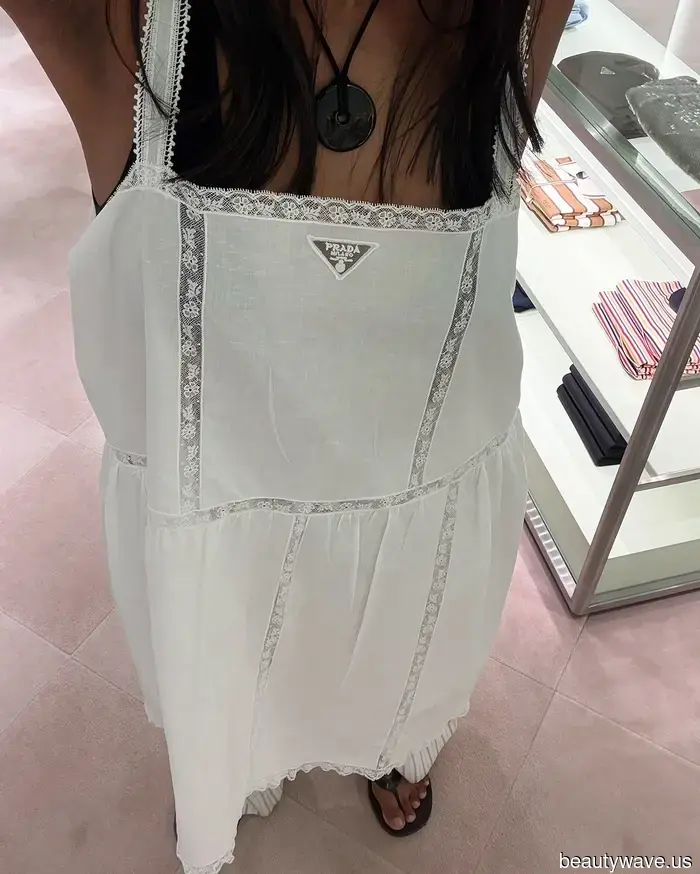 Es oficial: Estas son las 17 compras de lujo de culto en la lista de deseos de verano de cada persona de moda.