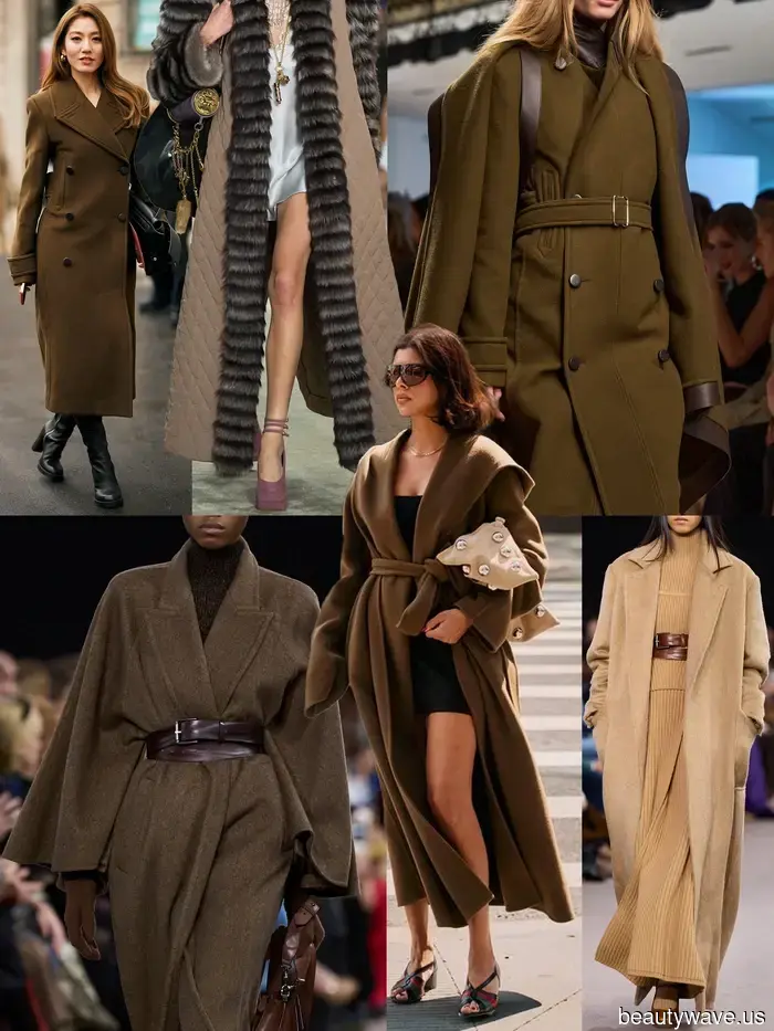 Timeless Trends: The Story of 6 Iconic Winter Fashion Pieces Editors Continuously Revisit