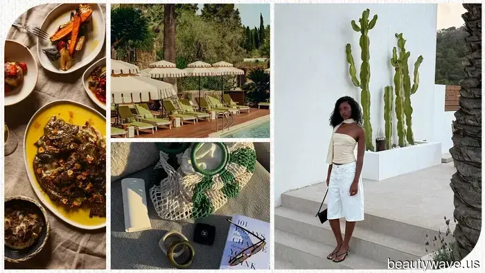 I Reached Out to the Most Stylish Travelers for Their Ibiza Recommendations—Here’s Where They Dine, Stay, and Celebrate.