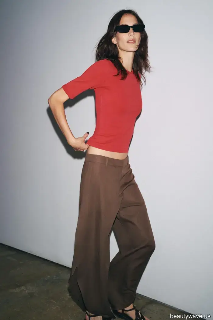 These 29 Zara Fall Items Will Be Gone Before September.