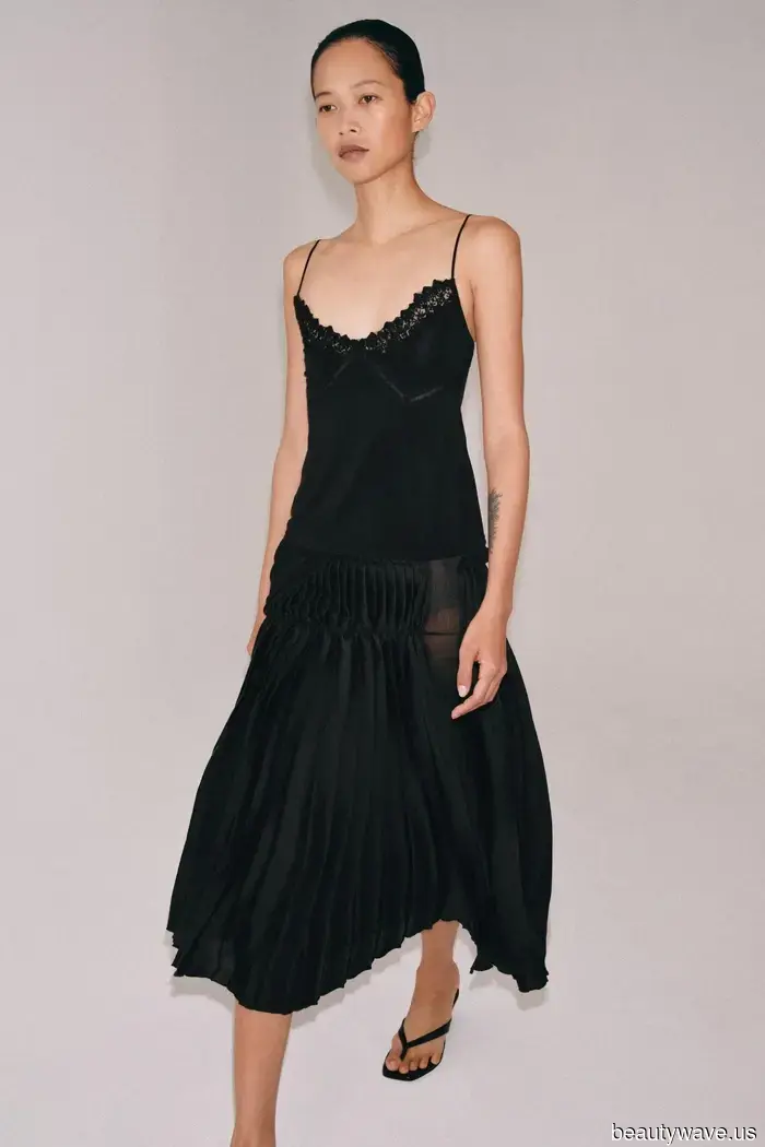 Zara Официально В Весеннем Режиме&mdash;9 Элегантных Покупок, Которые Распродадутся К Концу Этой Недели