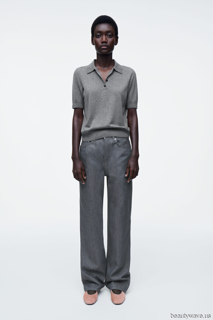 6 трендов обуви, которые носят стильные люди с брюками и джинсами (вместо кроссовок)