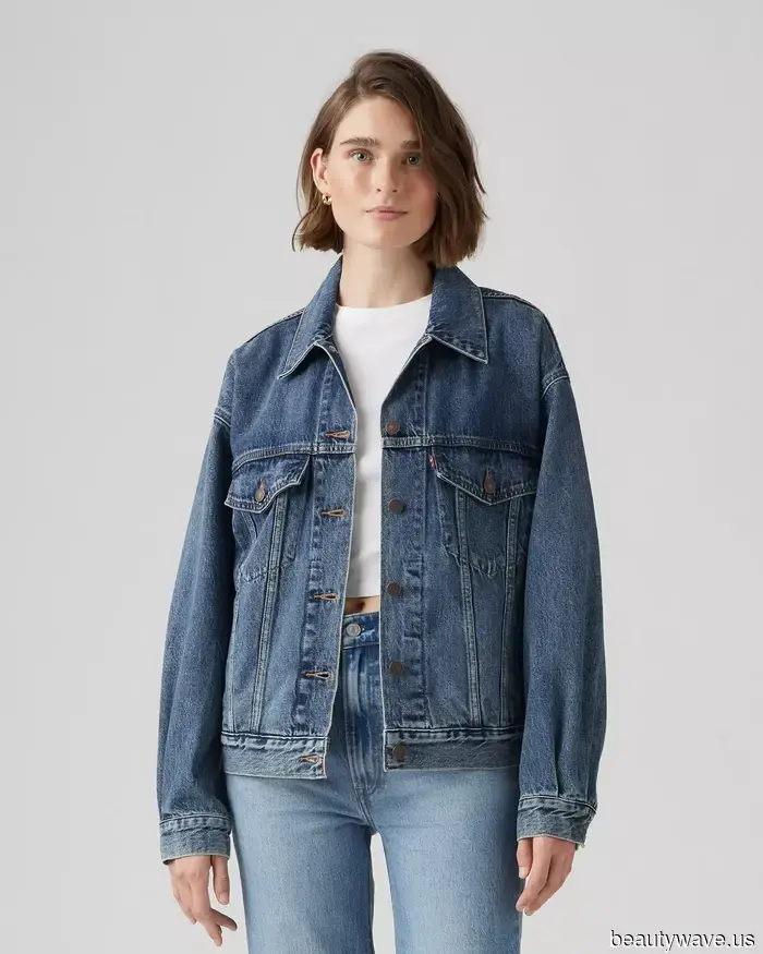 Die besten Jeansjacken, laut einer wählerischen Mode-Redakteurin