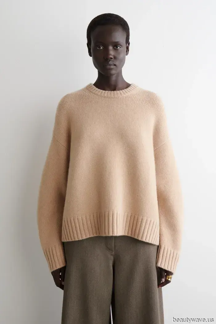 COS Features Timeless Essentials—These 21 New Arrivals Appear Triple the Cost