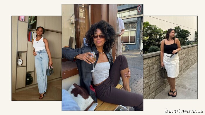 I'm a Nostalgic Minimalist—these essential '90s pieces are always included in my capsule wardrobe.