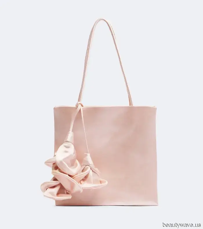 It’s Confirmed: This Is the Leading Bag Trend for 2026.