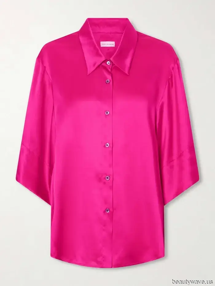 I'm Tired of Black and White—These Surprising Color Combinations Are Much More Stylish This Summer.