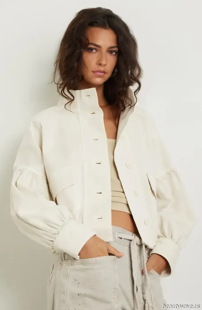 42 Items from Nordstrom, J.Crew, and Gap That Are Set to Take Over All My Summer Essentials