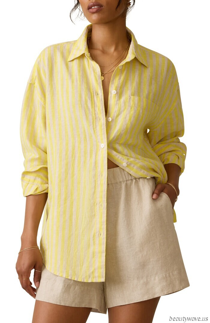 My mom and I are shopping for summer—these 30 items from Nordstrom, Zara, J.Crew, and Revolve are the most stylish.