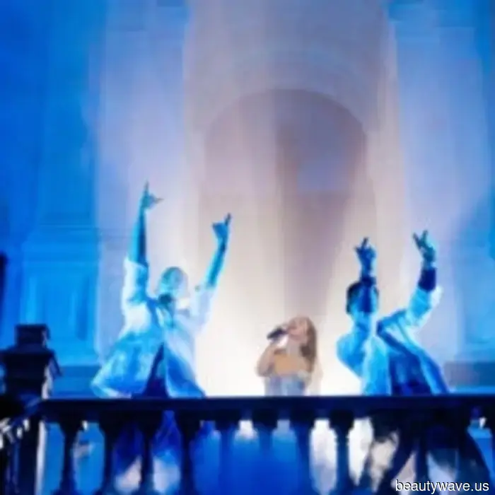 Dmitry Dibrov, Oksana Fedorova, and Alla Dovlatova were guests at the album presentation of Anastasia Kazantseva in the center of Moscow.