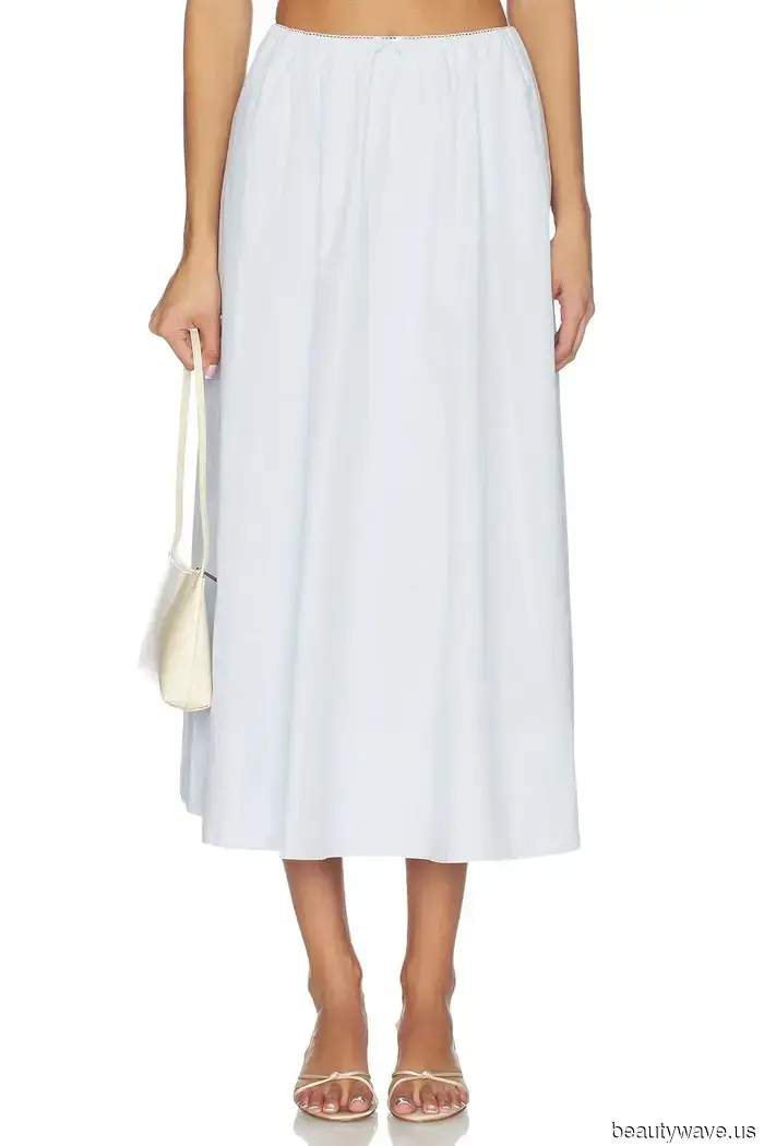 I'm Crazy About Jeans, But These 33 Stylish Skirts Are Making Me Rethink My Spring Outfits.