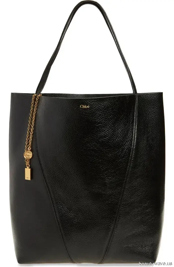 30 Early Fall Nordstrom Pieces That Exude "Chic Fashionista Strolling Through the Streets of Paris"