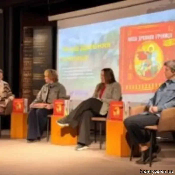 The book that unites hearts