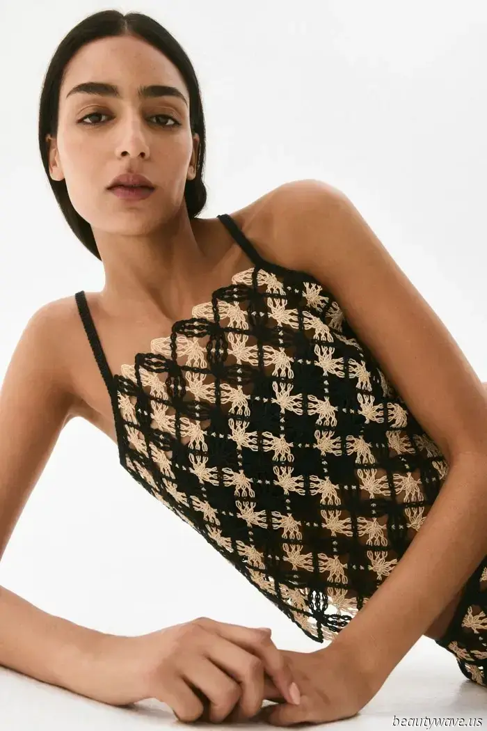 H&M Has Announced the 6 Major Trends for Summer 2025