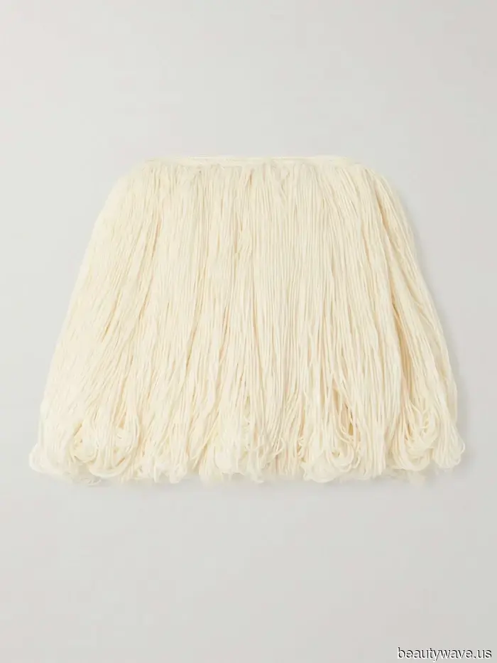 Sarah Pidgeon’s Spring 2026 wardrobe is so CBK-inspired—every item I want to take from her.