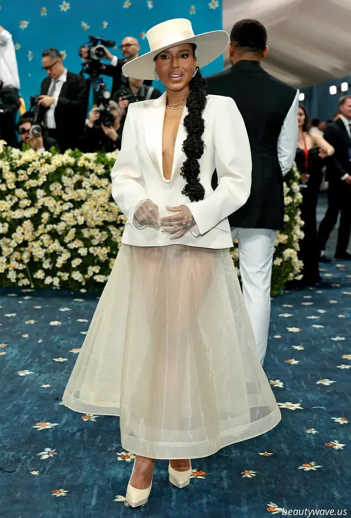 Il Met Gala 2025 sembra di cui tutti parlano