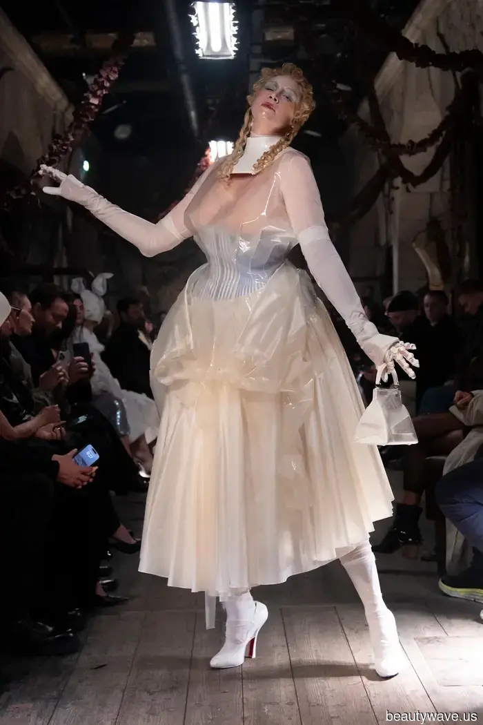 El tema de la Met Gala 2027, explicado