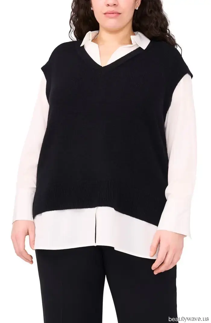 Se sei una persona appassionata di moda taglie forti, vorrai indossare questi 34 articoli di Nordstrom in continuazione.