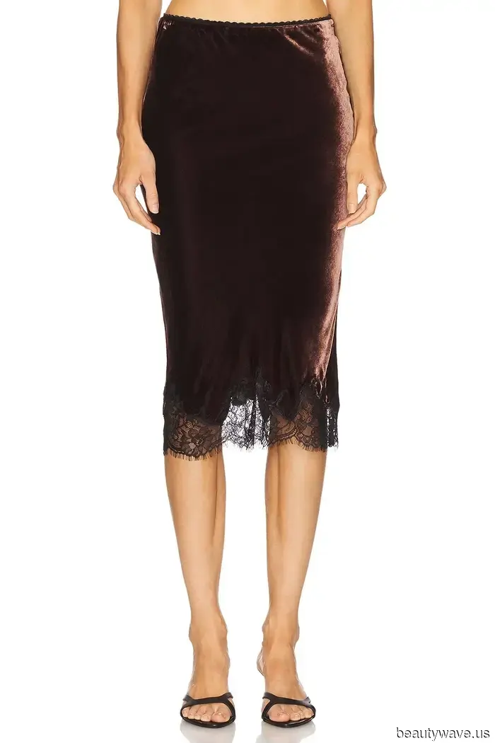 Извините, Шелковые шорты&mdash;эта новая зимняя версия просто полностью вас затмила.