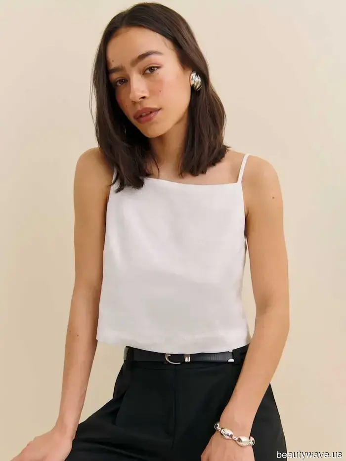 Tutti nel mondo della moda stanno sostituendo i loro jeans preferiti con questa alternativa più cool.