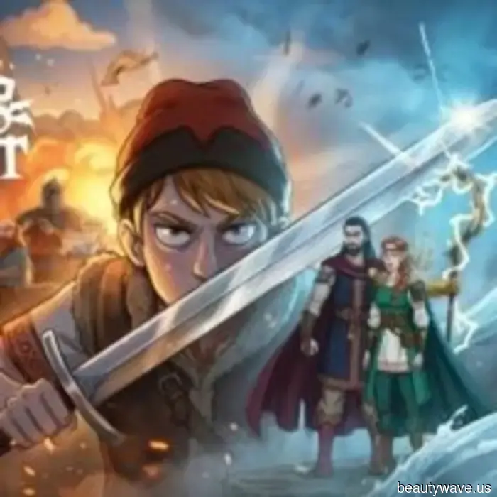 Der russische Unternehmer hat eine Medienfranchise mit einem adressierbaren Markt von über 1 Billion Dollar gestartet: Das erste Spiel ist auf Steam erschienen, der Zeichentrickfilm wurde auf Rutube angekündigt.