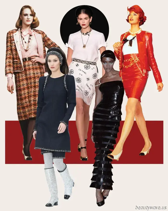Icons Only: The Rise of the Chanel Slingback as the Most Renowned Shoe in Fashion