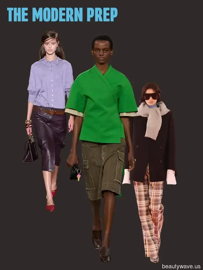 As stated by NYFW, These 6 Trends Will Be Worn by Everyone by Spring 2026.