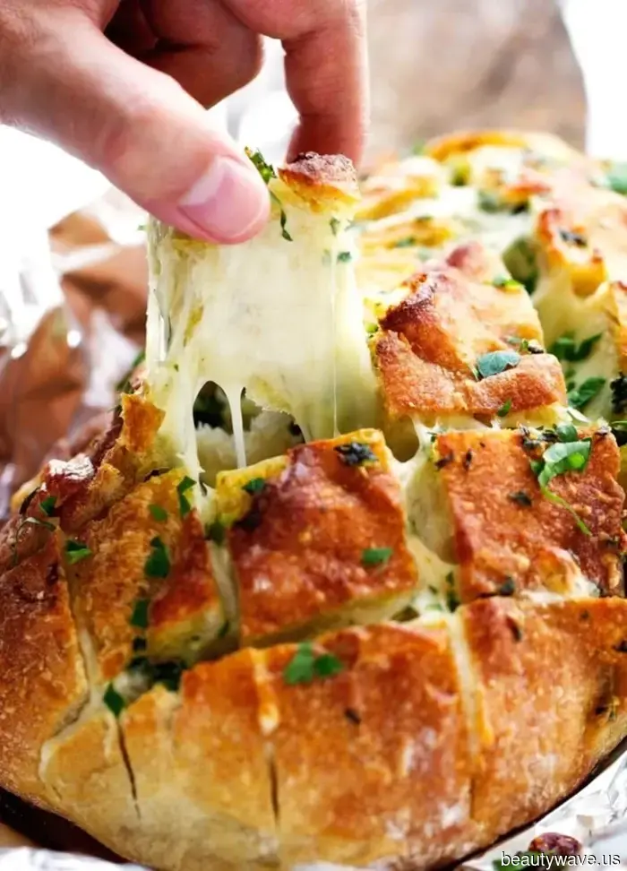 Diese einfachen Vorspeisenrezepte werden bei Ihrem nächsten Treffen garantiert verschwinden.