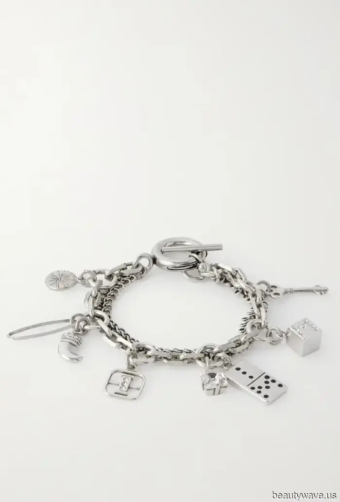 Es oficial: Estas 6 tendencias de joyería serán las más importantes en 2026.