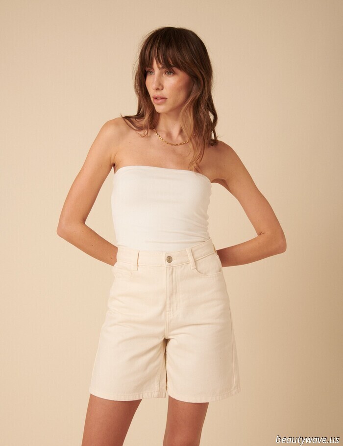 Forget About White T-Shirts—Currently, All My Most Stylish Outfits Include a Beautiful Blouse Instead.