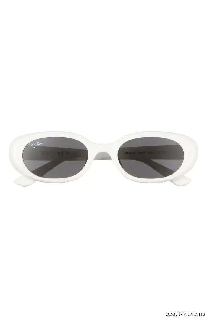 Questa è la gonna che la gente della moda indosserà nei prossimi 3 mesi.