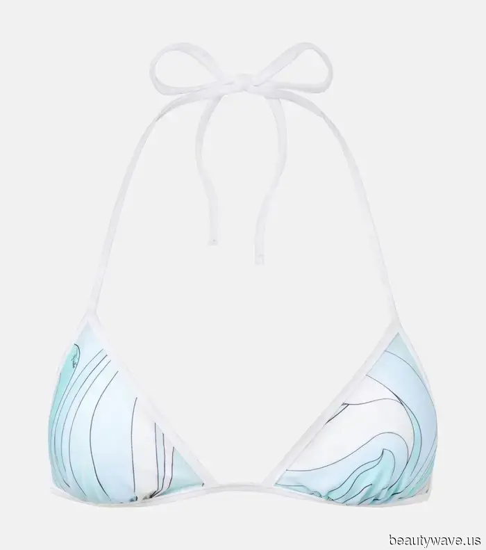 The 2025 Vacation Collection: All the Stylish Trends and Brands to Include in Your Luggage