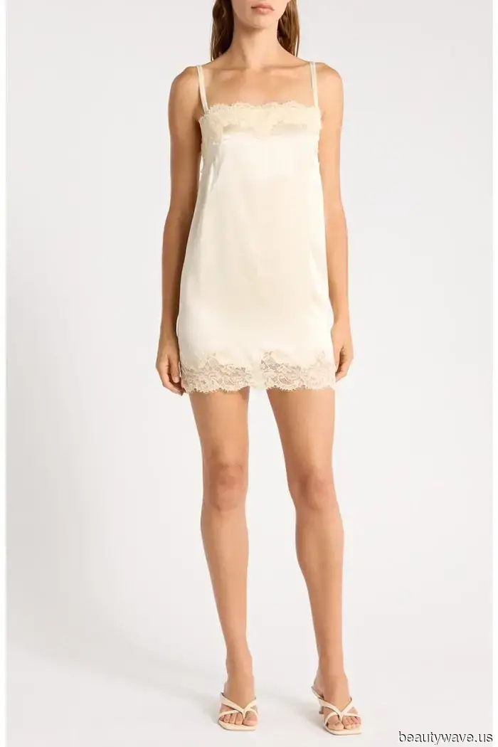 The Ultimate Summer Dresses from Nordstrom, Without a Doubt.