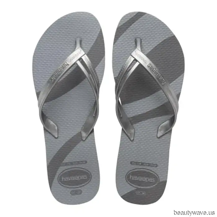 Acabo de regresar de vacaciones&mdash;cada persona con estilo estaba usando estas elegantes sandalias de &pound;12 con lino, pantalones cortos y…