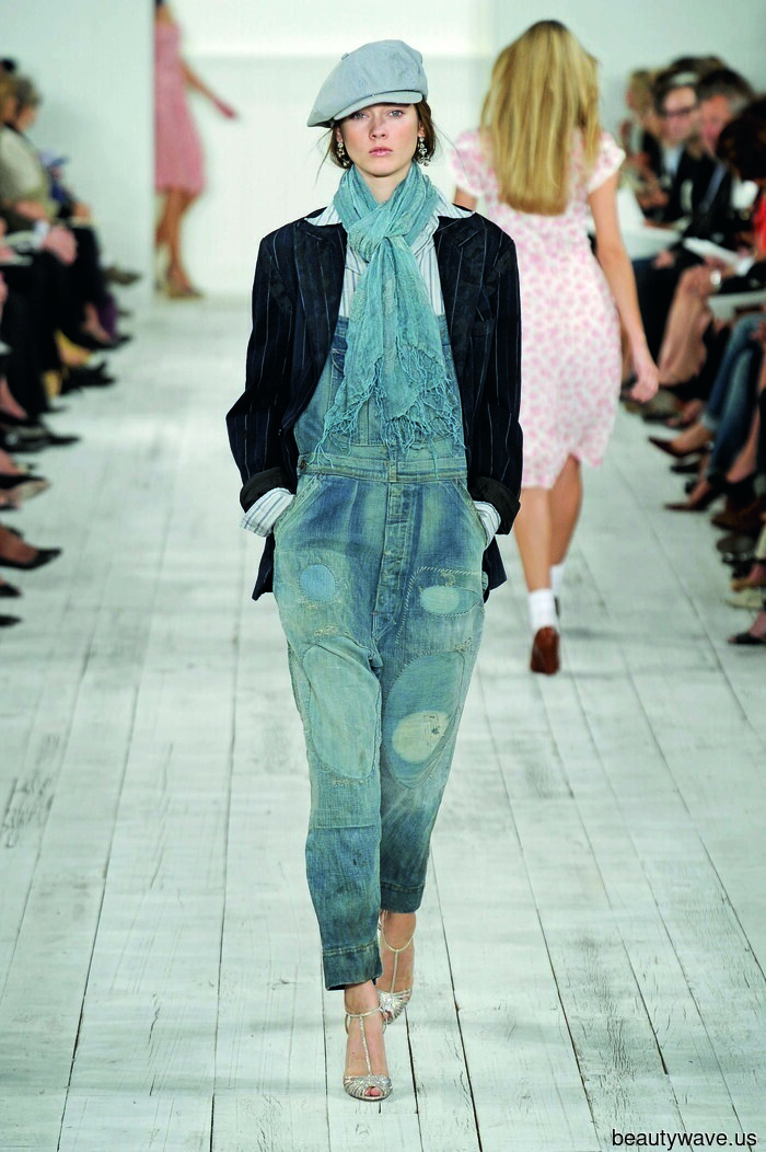 A New Book Honors Ralph Lauren as One of the Most Impactful American Designers.