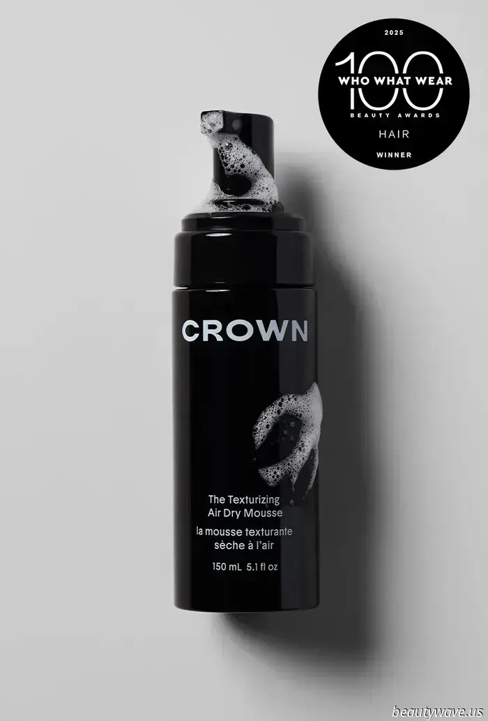 The Top Hair Products of 2025