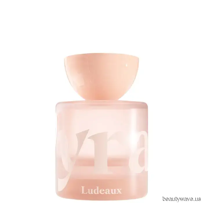 These enchanting, uplifting perfumes are some of the most impressive I've ever experienced.