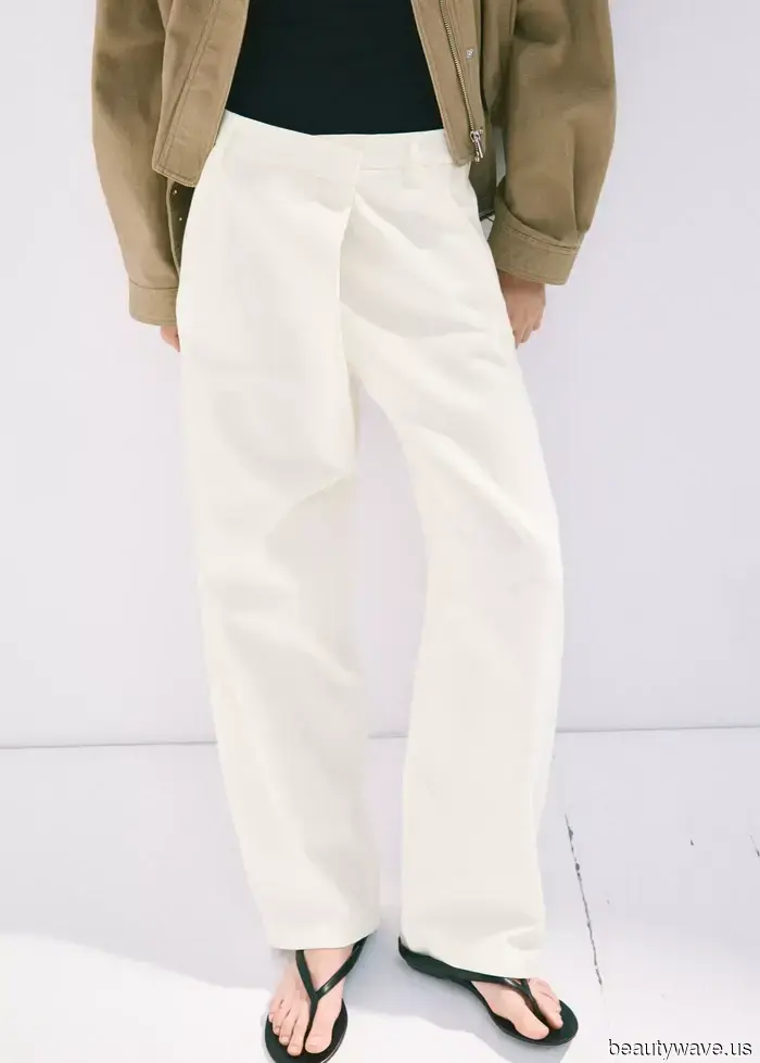 Mia madre millenaria e io non siamo d'accordo su molto, ma entrambe amiamo questi nuovi stili di Zara, Mango e COS.