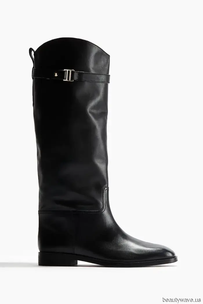 These Stylish Boot Trends Have H&M’s Seal of Approval—6 Styles Expected to Sell Out First