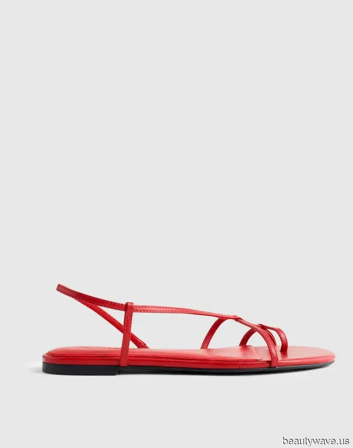 I miei amici e io non riusciamo a decidere tra Newport e Nantucket, ma sappiamo che questi 22 eleganti ritrovamenti di Madewell stanno arrivando…