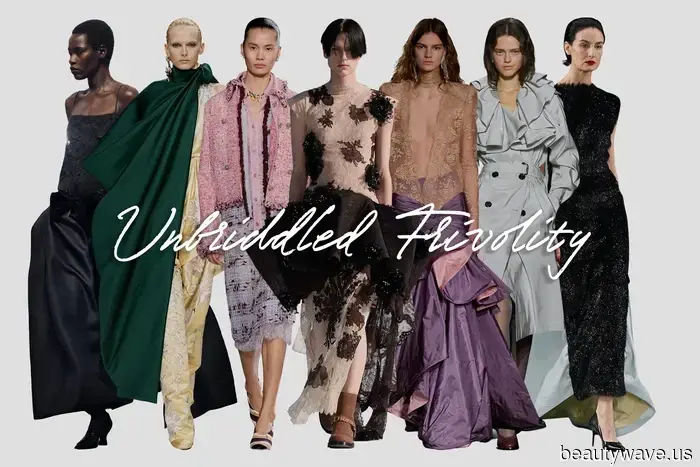 10 Tendencias que Definirán la Moda Otoño 2026