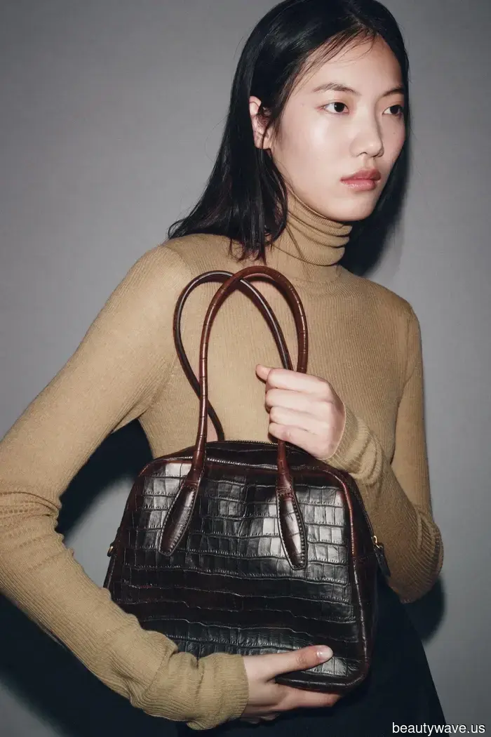 Доверьтесь мне&mdash;эти 36 стильных новинок обуви и аксессуаров Zara распродадутся к концу месяца